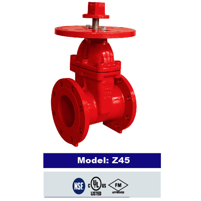 Model Z45